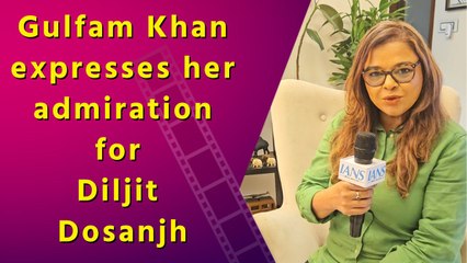 Exclusive Interview with Gulfam Khan on Artistic Freedom, Politics, and Cross-Border Collaboration