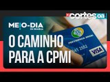 Oposição pode recorrer ao STF para tirar CPMI do roubo dos aposentados do papel