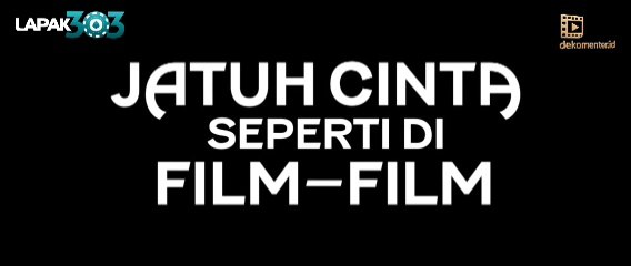 Jatuh Cinta Seperti Di Flim Flim 2023