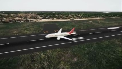 Air India 171 Ahmedabad Crash | EXPLAINED !!