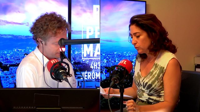 CANICULE - Ils servent à quoi ces milliards d'impôts et de taxes qui sont prélevés chaque année si on n'est même pas capable de rénover nos écoles ? du 01 juillet 2025