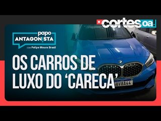 Fraudes no INSS: a ajuda de Damares à PF