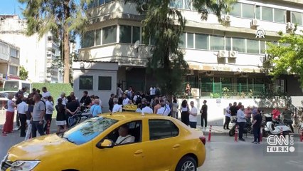 SON DAKİKA...Tunç Soyer gözaltına alındı!