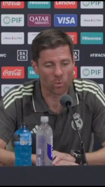 XABI ALONSO, la DUPLA VINICIUS-MBAPPÉ y la CALIDAD INDIVIDUAL