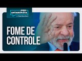 Fome de controle | Papo Antagonista com Felipe Moura Brasil - 14/05/2025