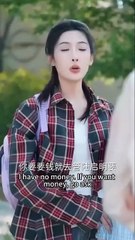 goodbye rich daddy #shortfilms #englishmovieonly