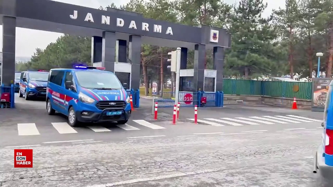 FETÖ'ye yönelik operasyonlar