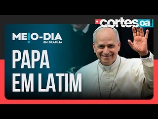 Quais foram as primeiras mensagens de Leão XIV?