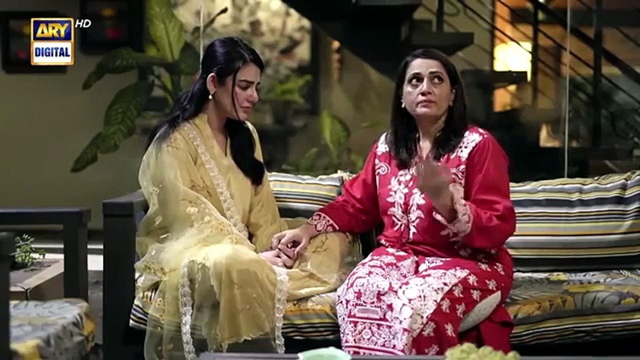 Pakistani Serial Adawat Episode 48  28 January 2025 ARY Digital