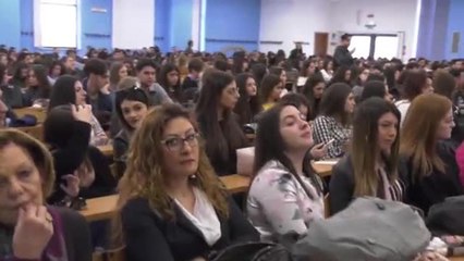 Università Vanvitelli, Nicoletti: «La nostra forza è il gradimento degli studenti»