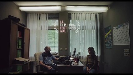 Softness of Bodies | movie | 2018 | Official Trailer