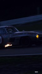 Vintage Supercar WAR! 🏁💥 Who’s the FASTEST? #Supercars