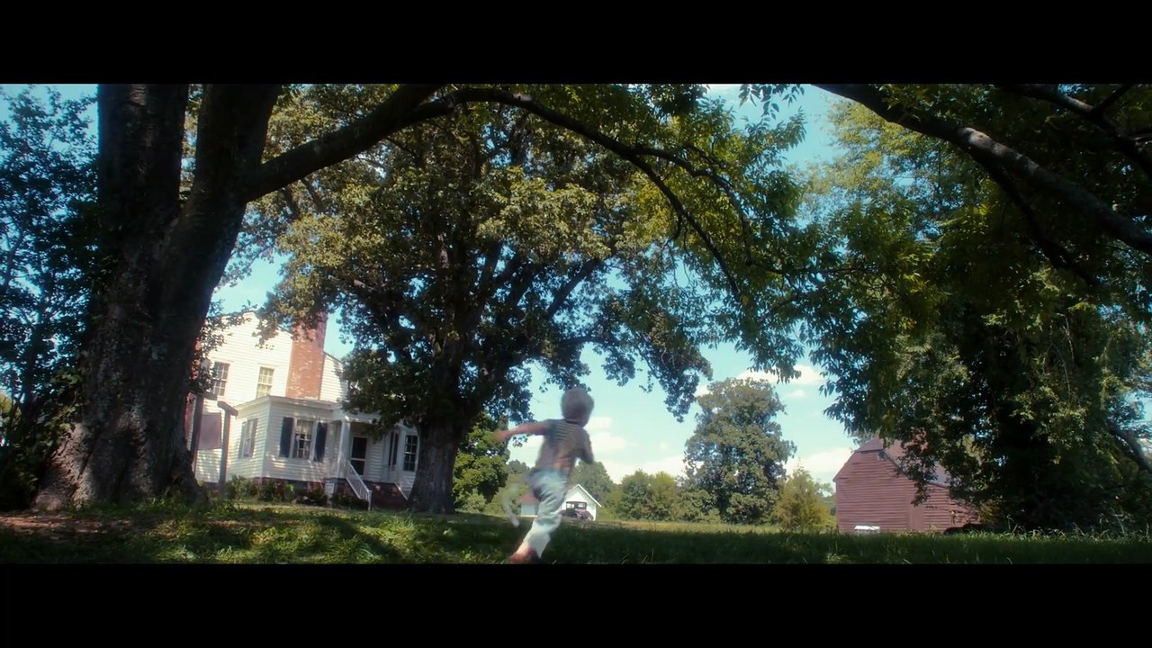 Ithaca | movie | 2015 | Official Trailer