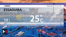 Météo - 30/06/2025
