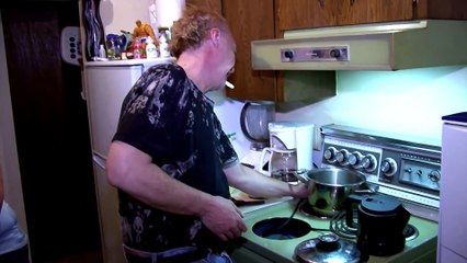 Never Be Done: The Richard Glen Lett Story | movie | 2020 | Official Trailer