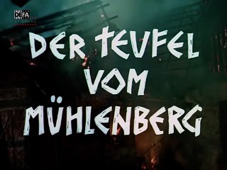 Der Teufel vom Mühlenberg | movie | 1955 | Official Trailer