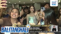 53rd Box Office Entertainment Awards | Balitanghali