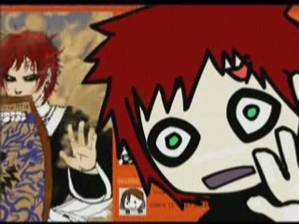 Naruto 8