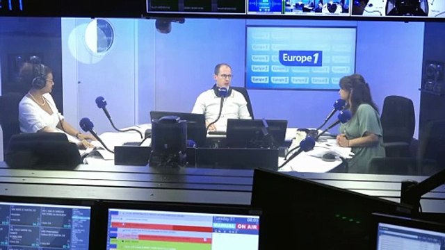 EXTRAIT - Une piscine de Strasbourg fermée après l’agression d’un médiateur de la ville et d’une maître nageuse par 2 jeunes