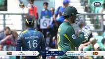 M03 Champions Trophy South Africa vs Sri Lanka 2017