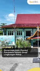 Pemko Tempatkan Petugas Pengawas di Trans Depo Antisipasi Angkutan Mandiri Beroperasi