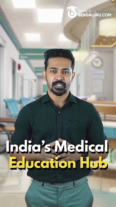 Admission Open for Medical courses