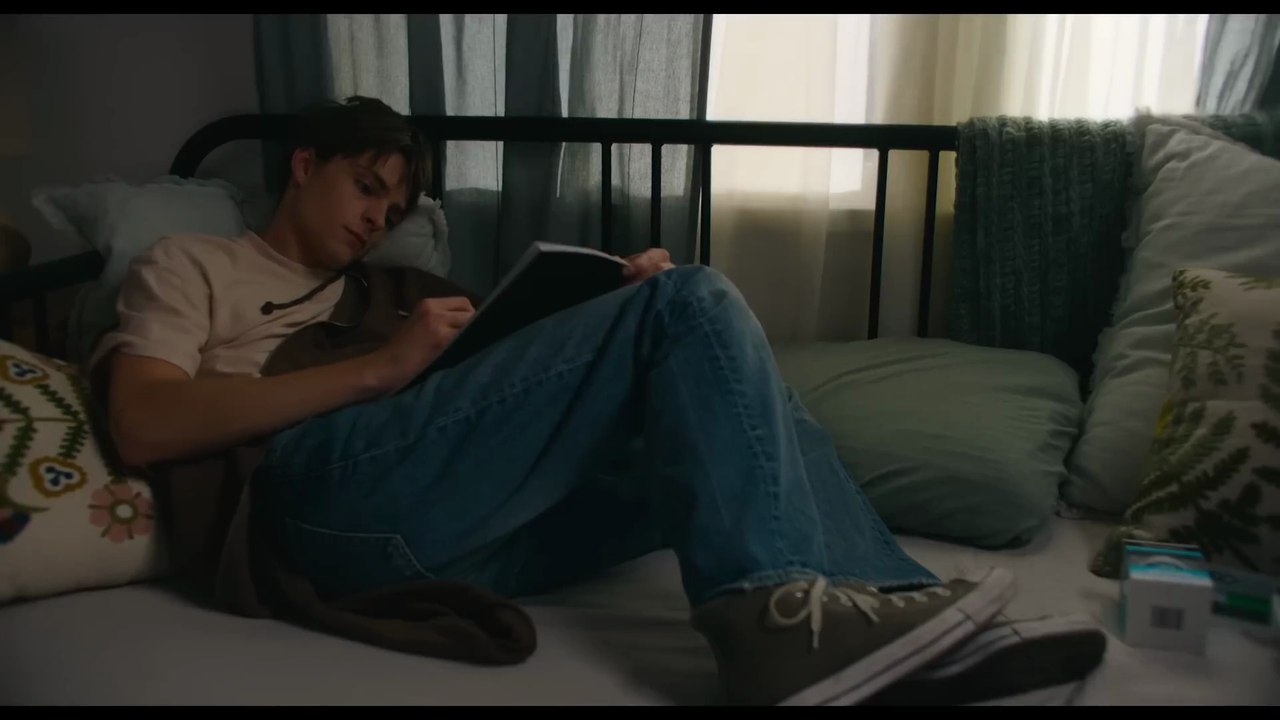 I Wish You All The Best Trailer OV