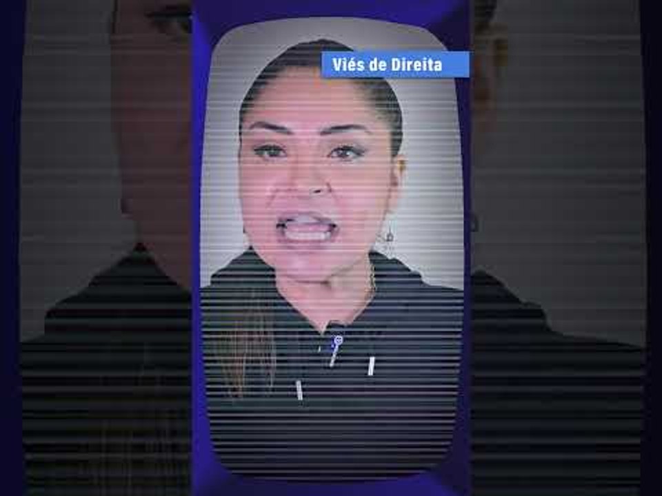 Viés de direita | Os políticos pedem Pix. Os devotos deles mandam. | Narrativas #403