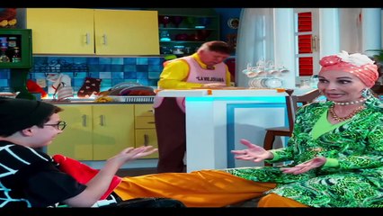 Vecinos Temporada 19 Cap 2 Completo