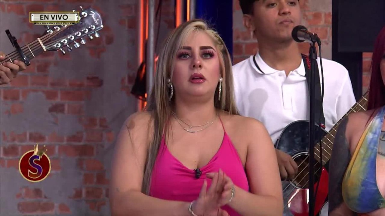 Datsy ¿anduvo con un hombre casado?