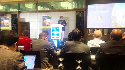 Prof. Dheeraj Sharma, IIM Rohtak Director, Speaks on Education Excellence at Asia Pacific Conference