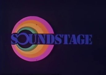 The Bee Gees  w Yvonne Elliman - TV  show Soundstage, Chicago, IL, 11-04-1975