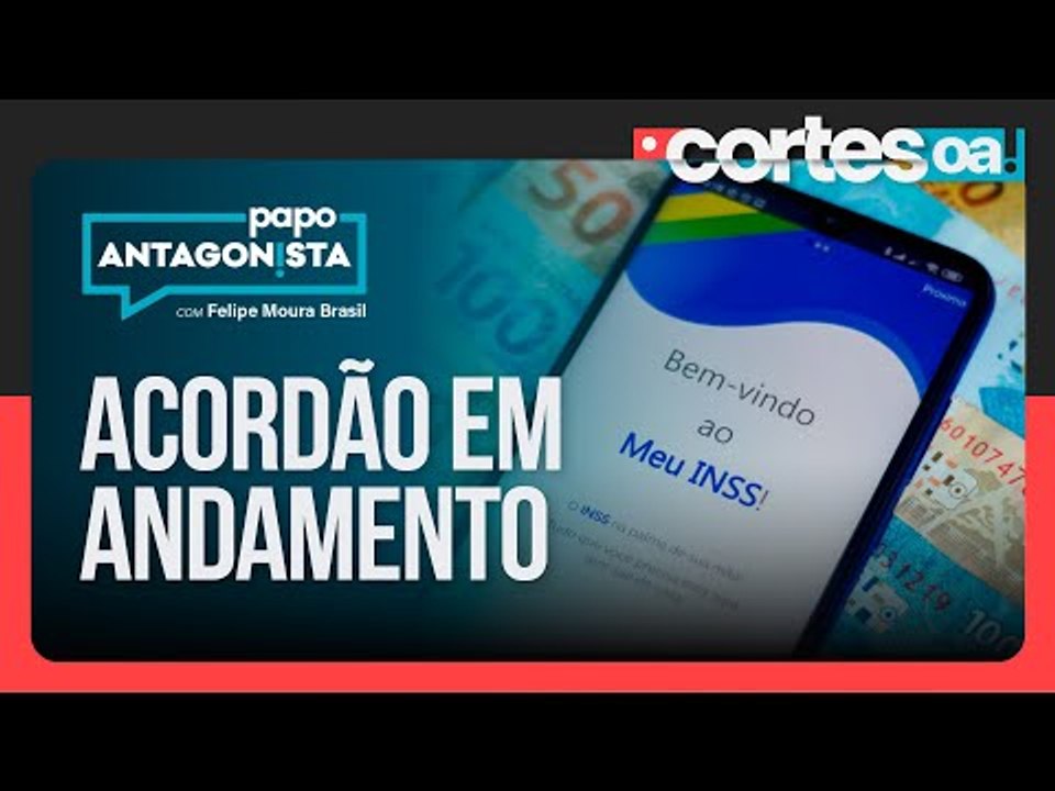 A operação-abafa da CPMI do INSS