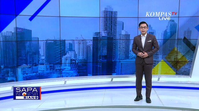 [FULL] BPBD Riau Ungkap Upaya Damkar Padamkan Api di Kebakaran Hutan & Lahan Pekanbaru