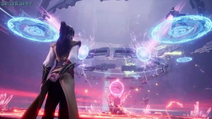 Martial Master - Episode 560 Sub Indo