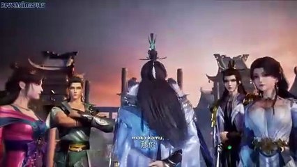 One Hundred Eps 254 Sub Indo