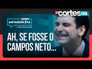 PT vai poupar Galípolo até quando?