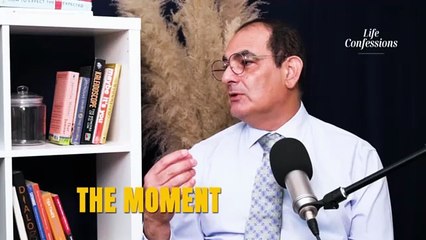 The Art of Timeless Speed: Bufori’s Vision for Luxury Cars | Life Confessions S4E11