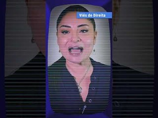 Viés de direita | Janja assume que falou sobre TikTok na China. Lula mentiu? | Narrativas #402