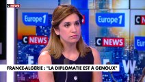 Marion Maréchal  «On a des députés que je considère, comme Rima Hassan, être des Français de papier»