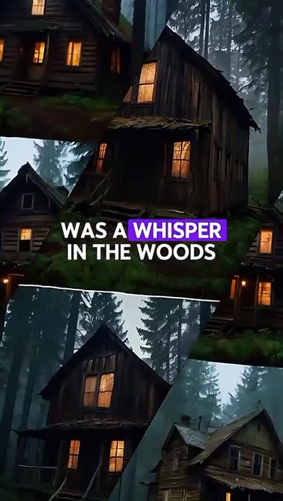 Horror Story of America |  Storyteller