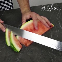 Food hacks you should see & learn!