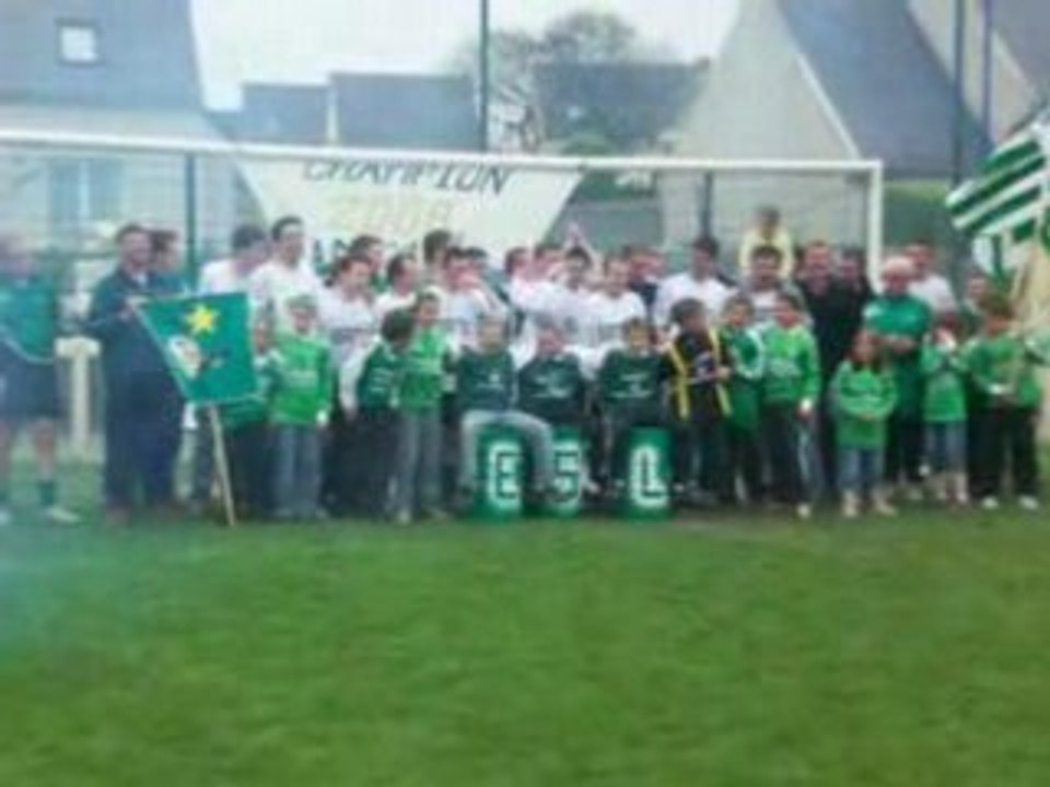 Cri De Joie Après La Victoire Contre Landi