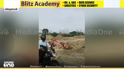 തമിഴ്നാട് വിതുര നഗറിൽ  പടക്കനിർമാണ ശാലയിലുണ്ടായ പൊട്ടിത്തെറി യിൽ ആറ് മരണം