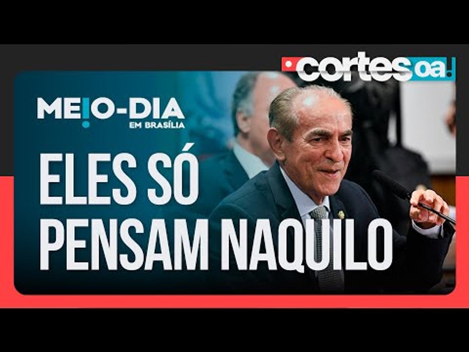 PEC do fim da reeleição deverá ter 10 anos de mandato para senadores