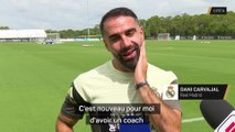 Carvajal : 