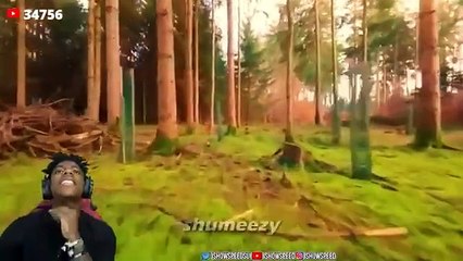 IShowSpeed Reacts to Discord Clips