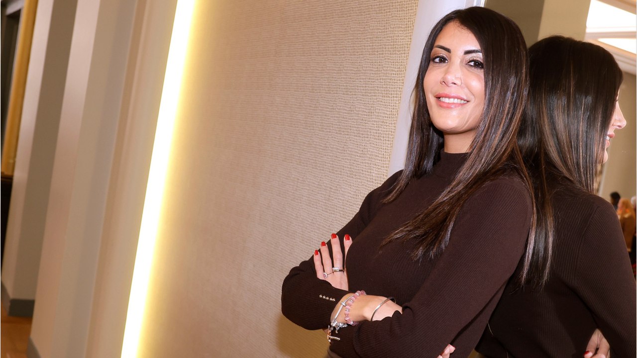 Virgilia Hess quitte BFMTV : la présentatrice météo dévoile son nouveau projet