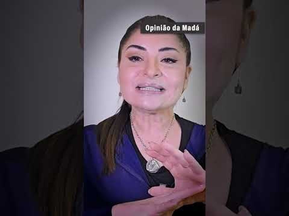 Opinião da Mada | CCJ do Senado aprova fim da reeleição. Vai acabar mesmo? | Narrativas #404