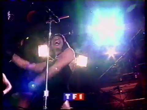 Johnny Hallyday – Stade de France 1998 : La Bande-Annonce Événement sur TF1